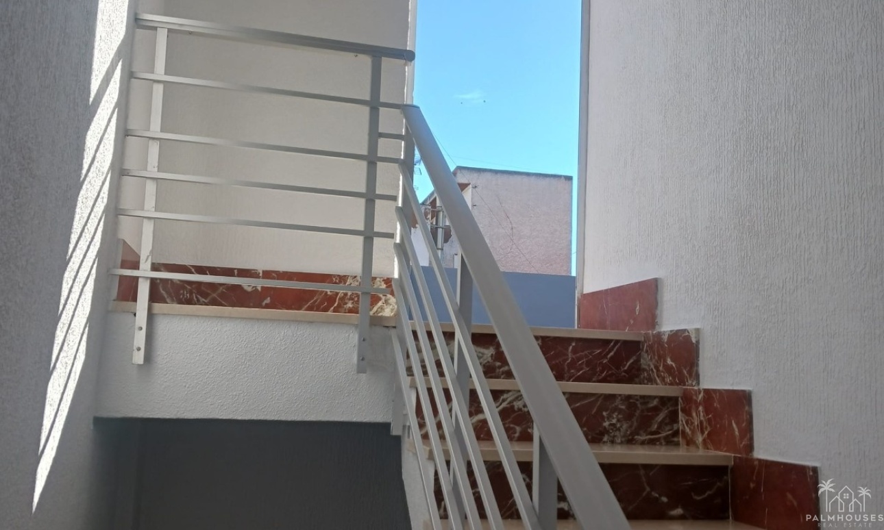 Revente - Maison - San Pedro del Pinatar - Costa Calida