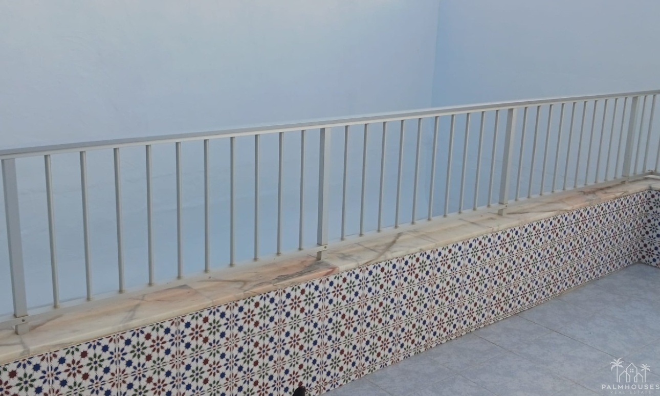 Revente - Maison - San Pedro del Pinatar - Costa Calida