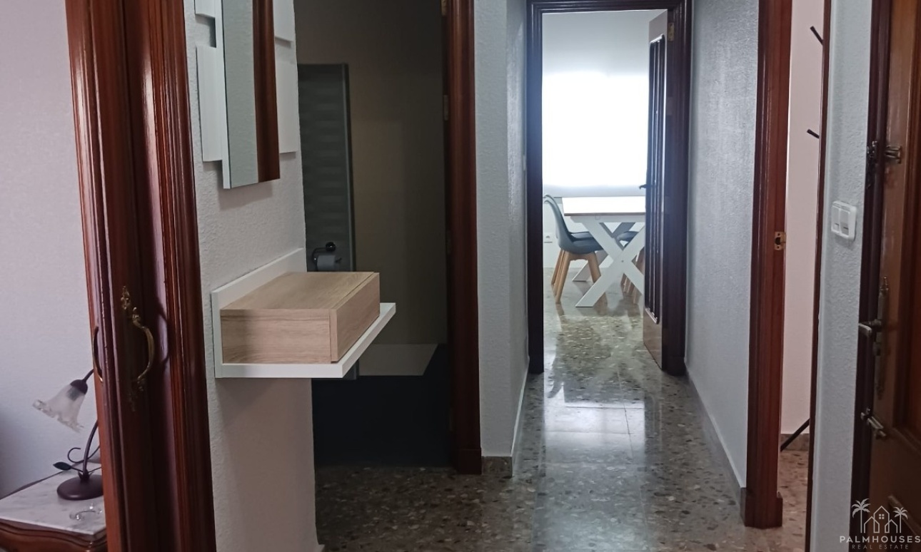 Revente - Maison - San Pedro del Pinatar - Costa Calida