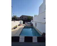 Revente - Maison - San Pedro del Pinatar - Costa Calida