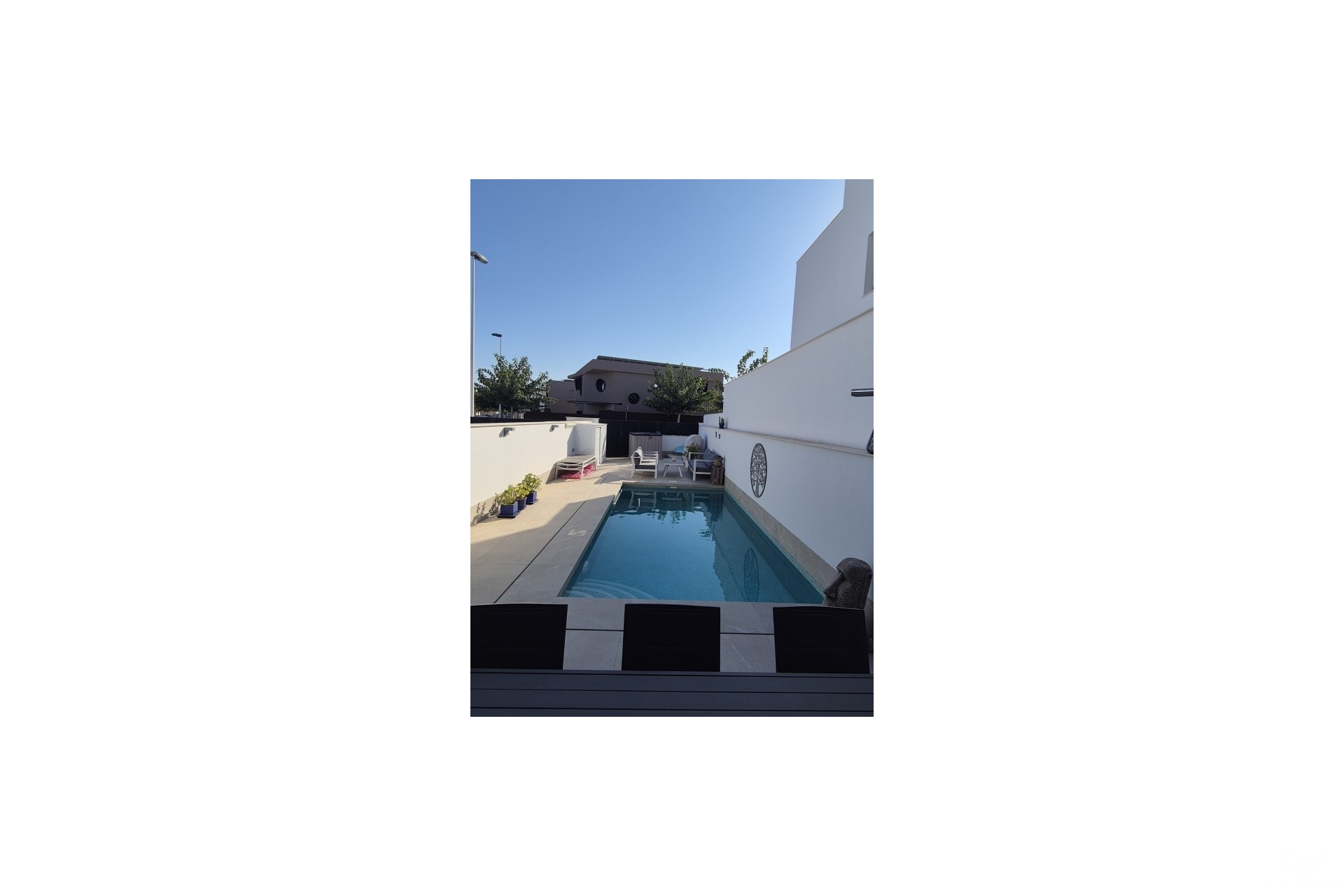 Revente - Maison - San Pedro del Pinatar - Costa Calida