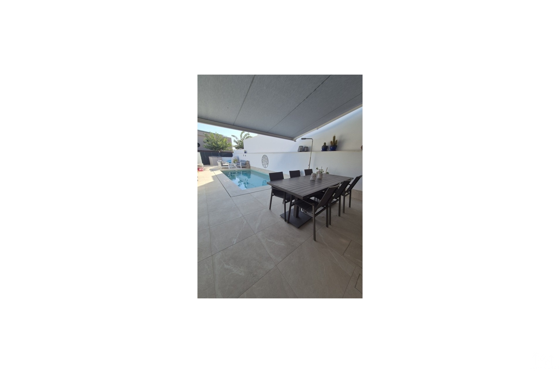 Revente - Maison - San Pedro del Pinatar - Costa Calida