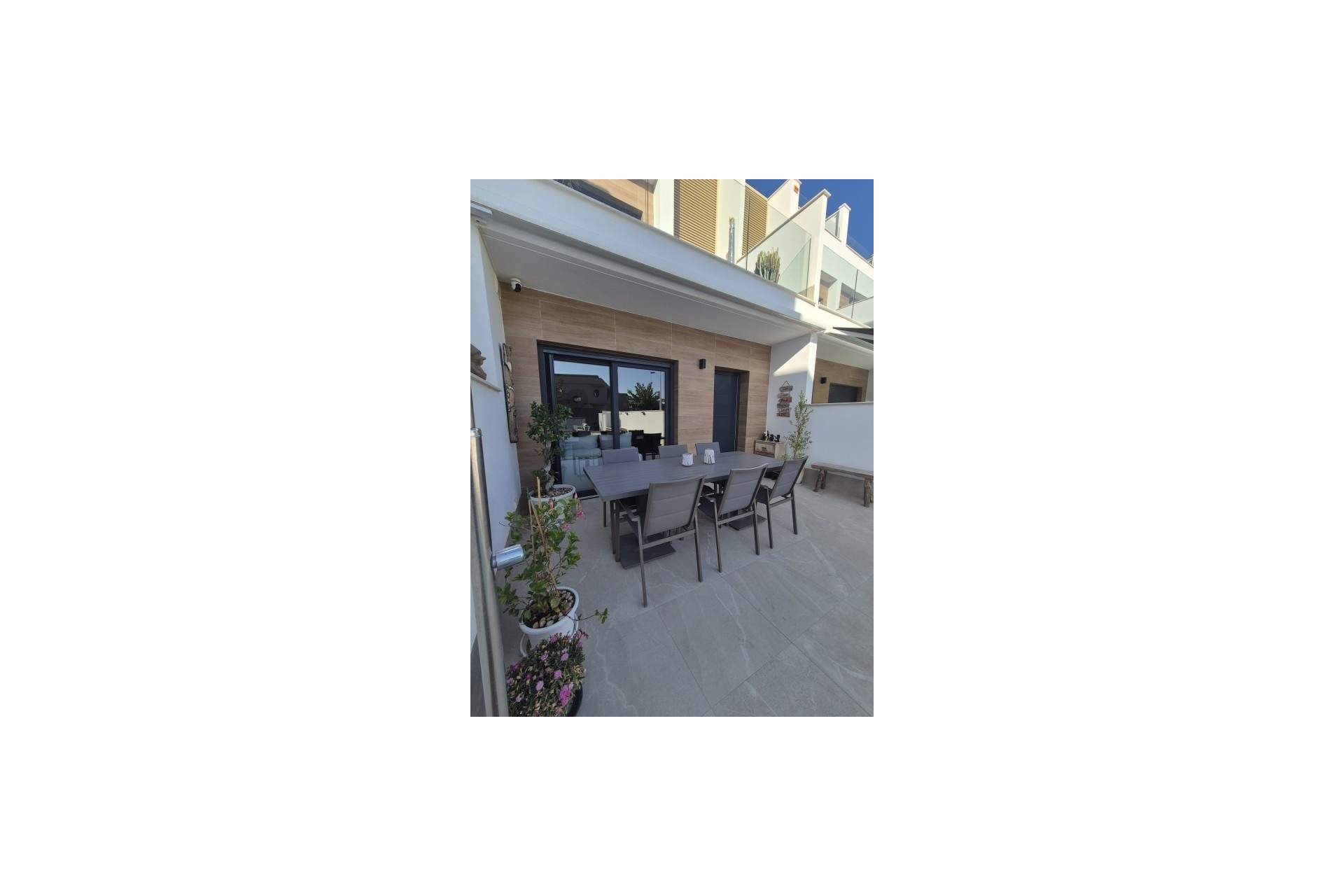 Revente - Maison - San Pedro del Pinatar - Costa Calida