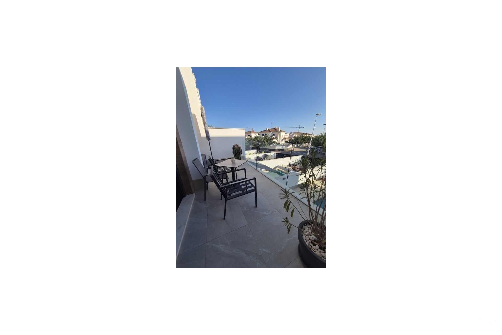 Revente - Maison - San Pedro del Pinatar - Costa Calida