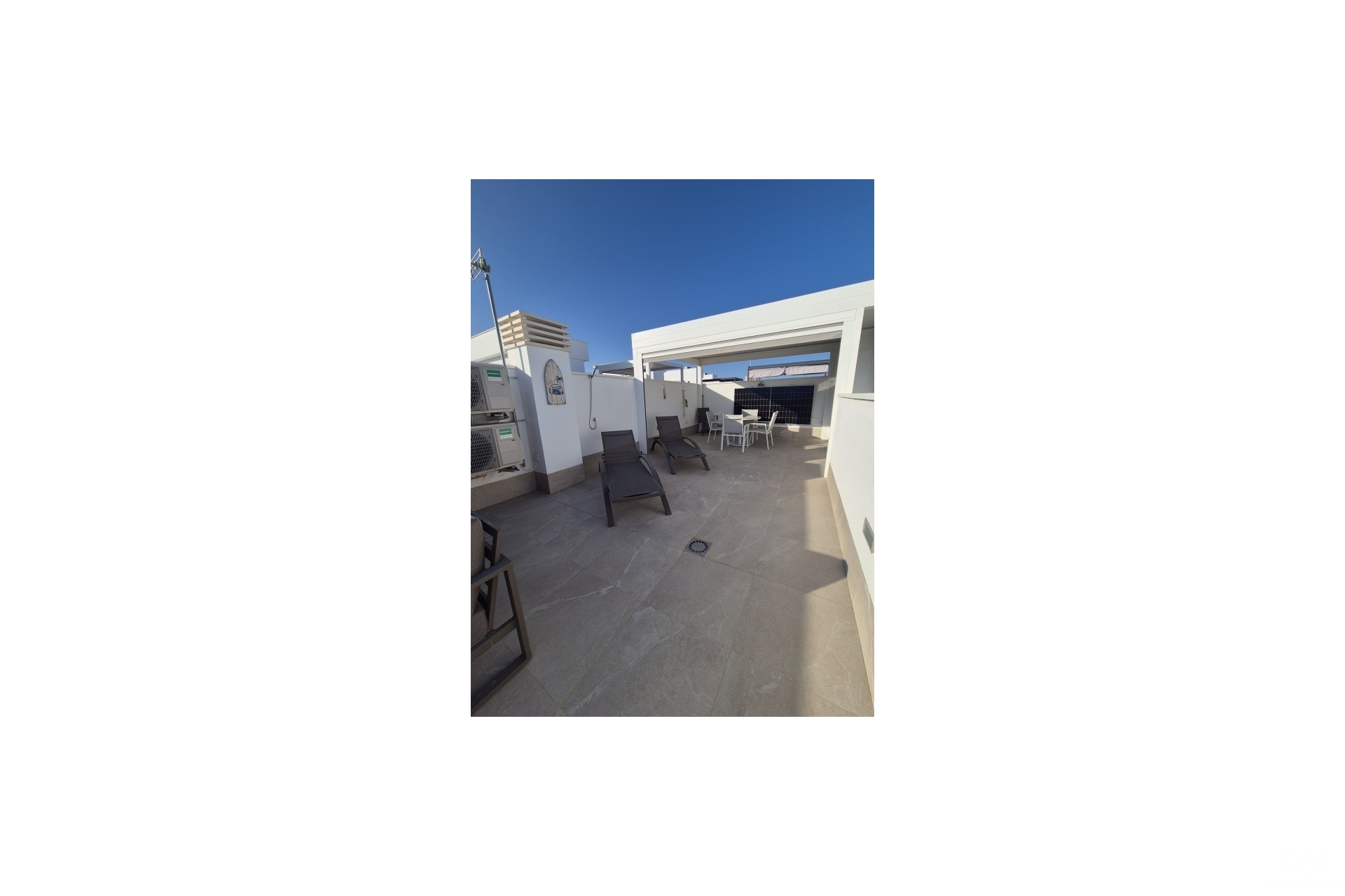 Revente - Maison - San Pedro del Pinatar - Costa Calida