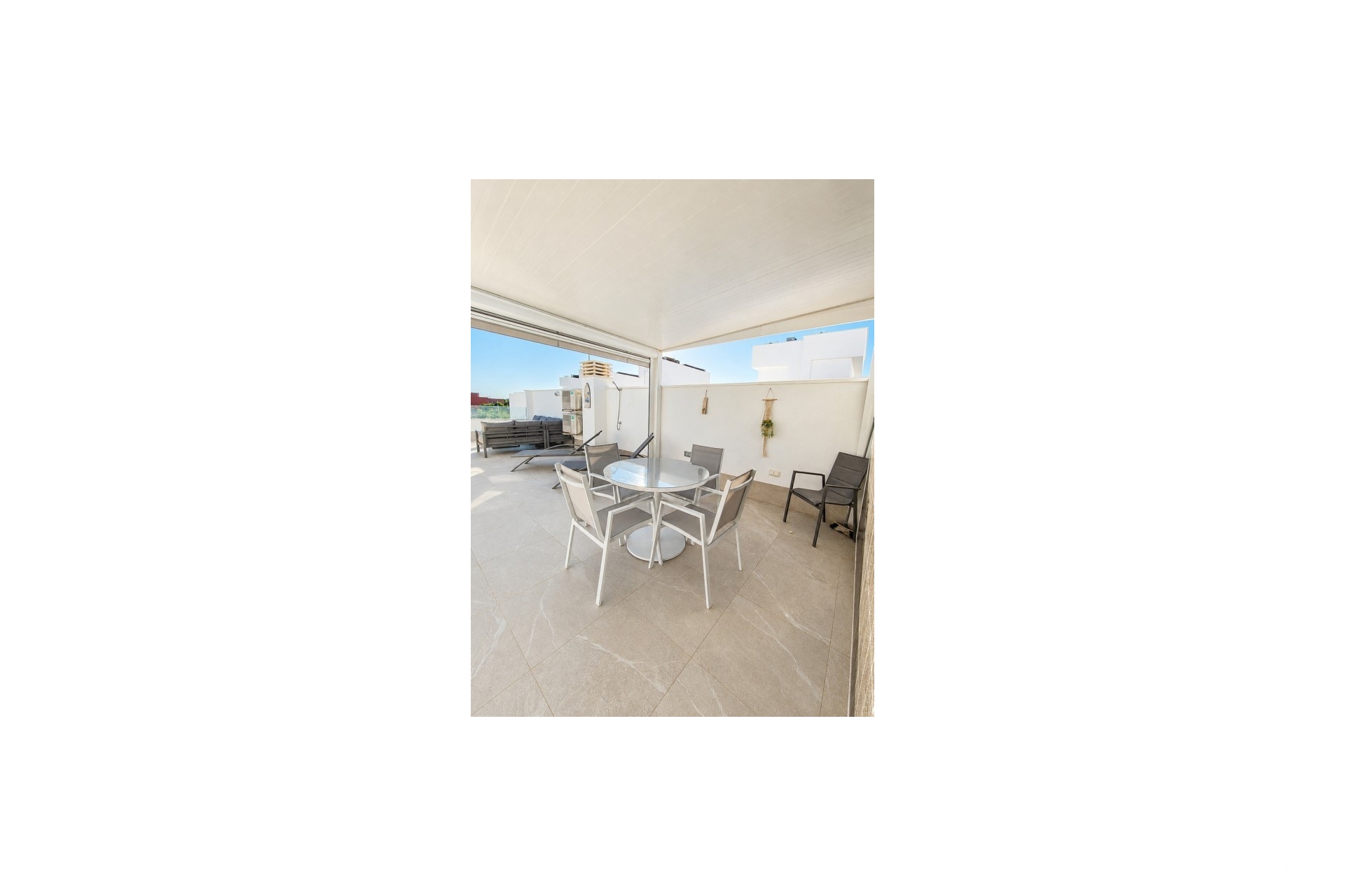 Revente - Maison - San Pedro del Pinatar - Costa Calida