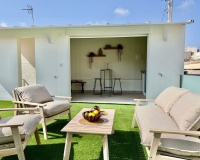 Revente - Maison - San Pedro del Pinatar - Costa Calida
