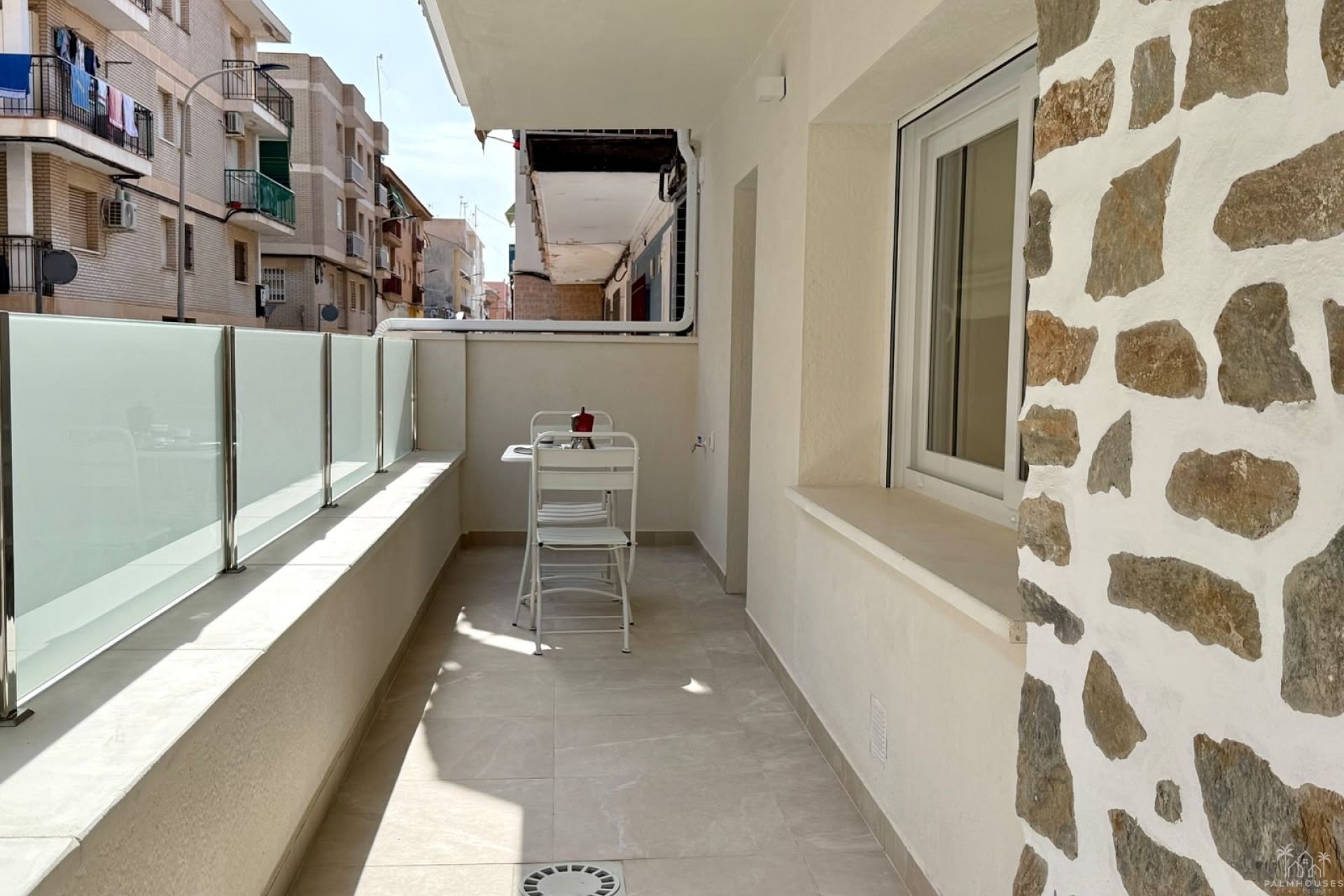 Revente - Maison - San Pedro del Pinatar - Costa Calida