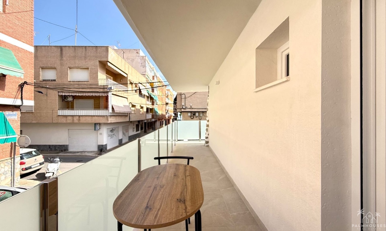 Revente - Maison - San Pedro del Pinatar - Costa Calida