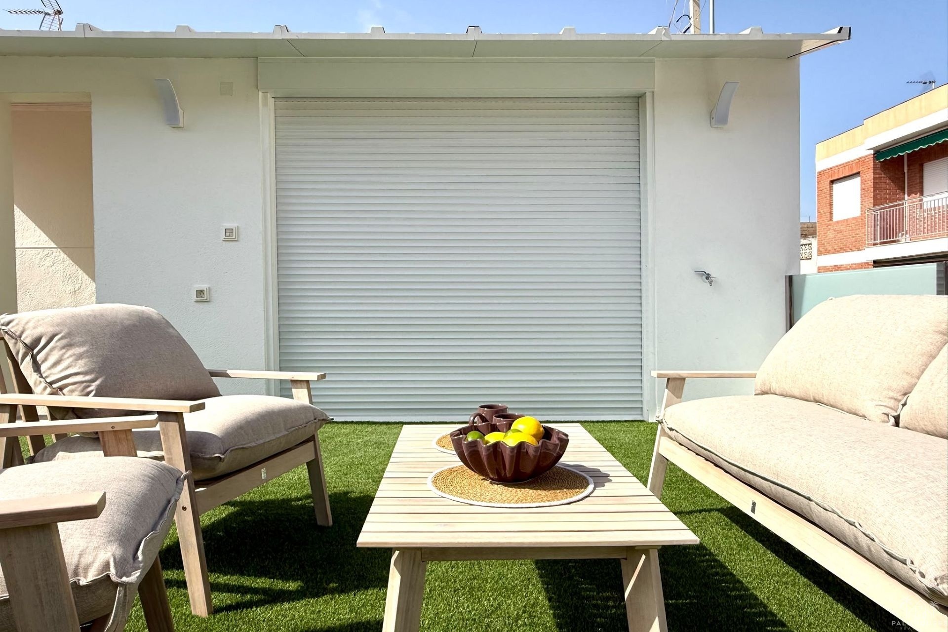 Revente - Maison - San Pedro del Pinatar - Costa Calida