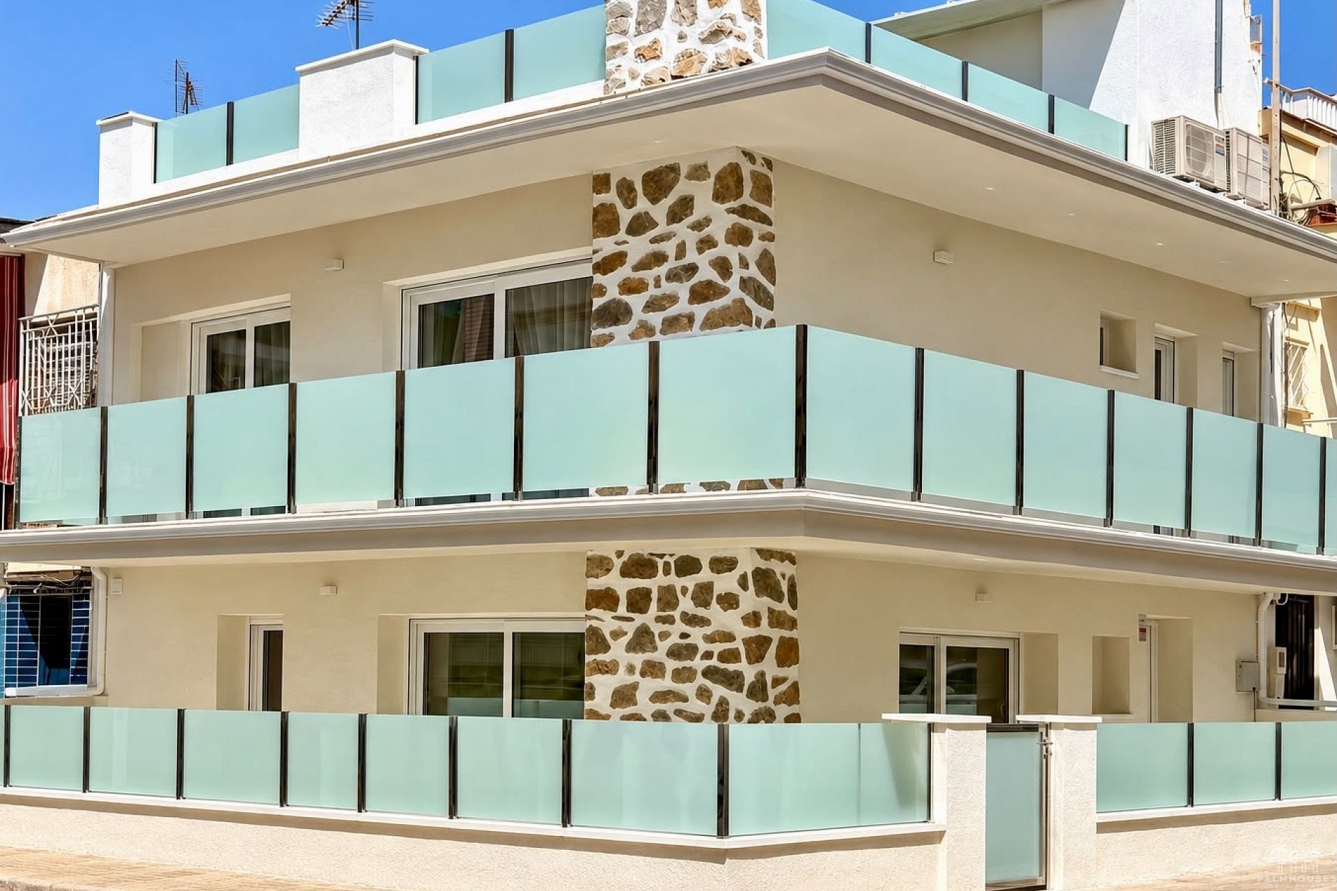 Revente - Maison - San Pedro del Pinatar - Costa Calida