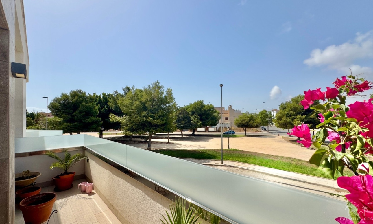 Revente - Maison - San Pedro del Pinatar - Costa Calida