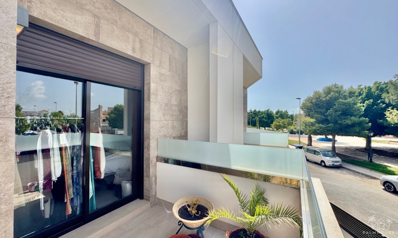 Revente - Maison - San Pedro del Pinatar - Costa Calida