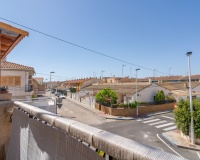 Revente - Maison - San Pedro del Pinatar - Lo Pagan