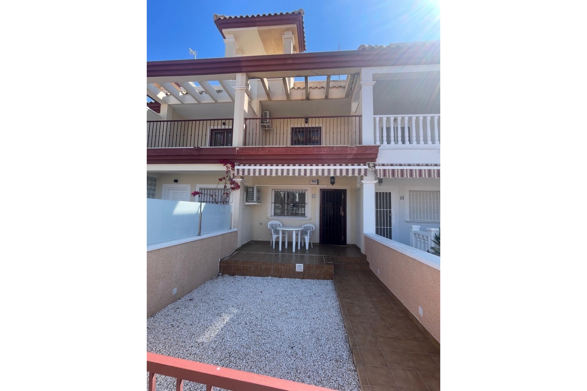 Revente - Maison - San Pedro del Pinatar - Lo Pagan
