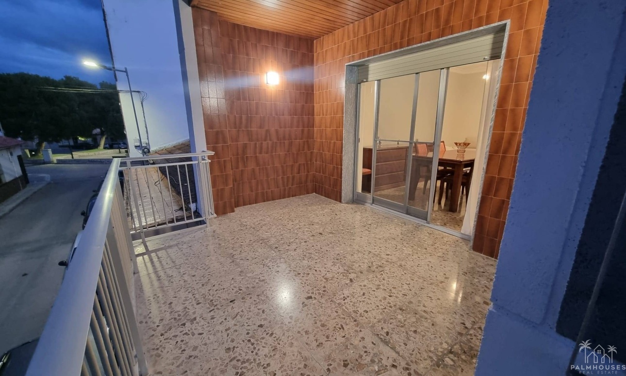Revente - Maison - San Pedro del Pinatar - San Pedro De Pinatar