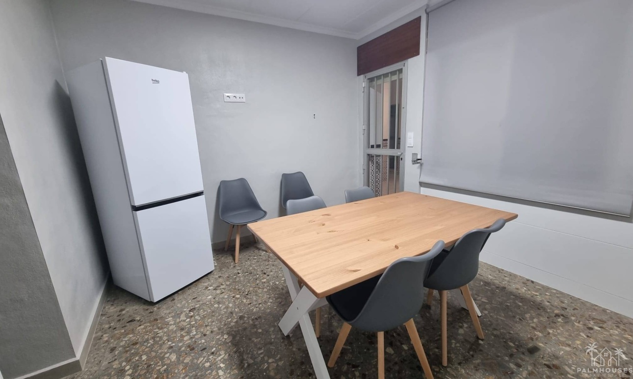 Revente - Maison - San Pedro del Pinatar - San Pedro De Pinatar