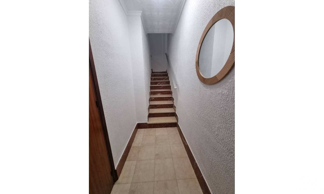 Revente - Maison - San Pedro del Pinatar - San Pedro De Pinatar
