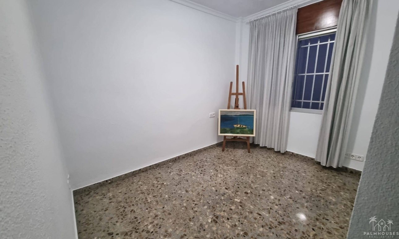 Revente - Maison - San Pedro del Pinatar - San Pedro De Pinatar