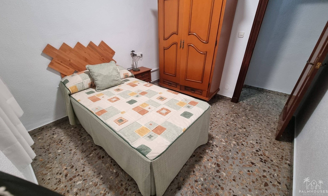 Revente - Maison - San Pedro del Pinatar - San Pedro De Pinatar