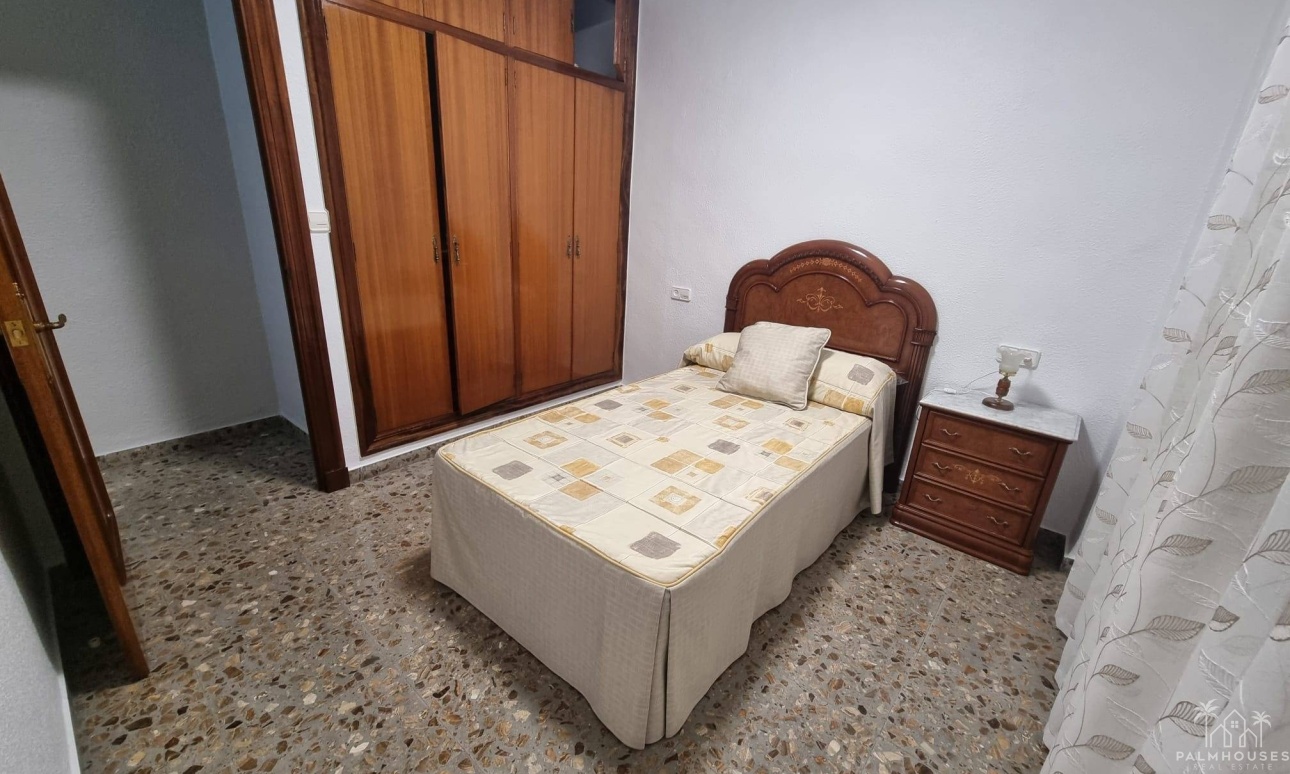 Revente - Maison - San Pedro del Pinatar - San Pedro De Pinatar