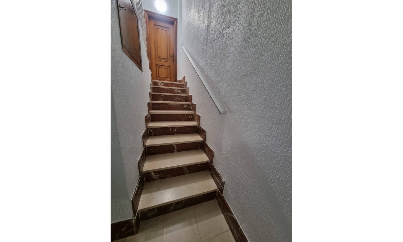 Revente - Maison - San Pedro del Pinatar - San Pedro De Pinatar