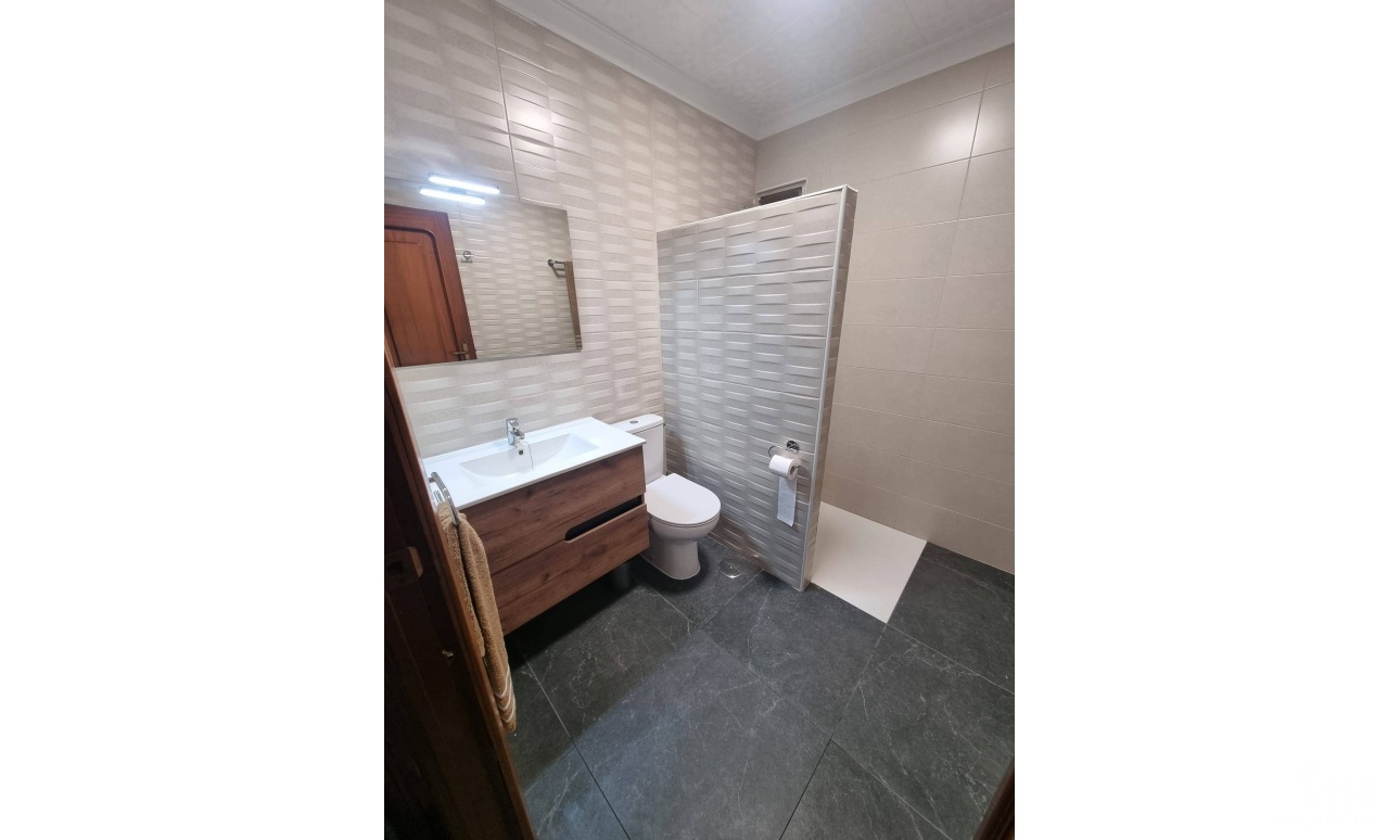 Revente - Maison - San Pedro del Pinatar - San Pedro De Pinatar