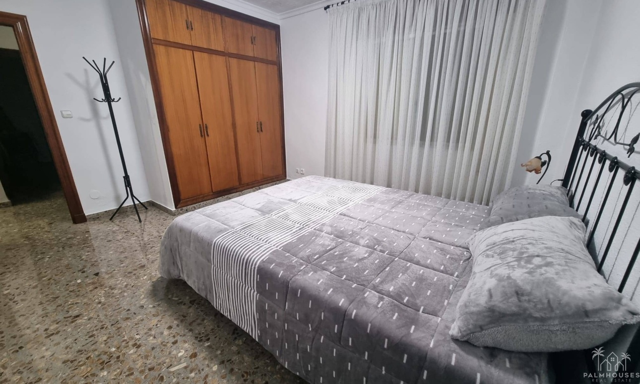 Revente - Maison - San Pedro del Pinatar - San Pedro De Pinatar