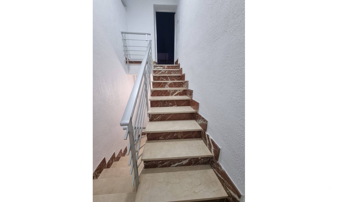 Revente - Maison - San Pedro del Pinatar - San Pedro De Pinatar