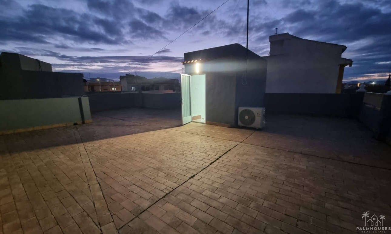 Revente - Maison - San Pedro del Pinatar - San Pedro De Pinatar