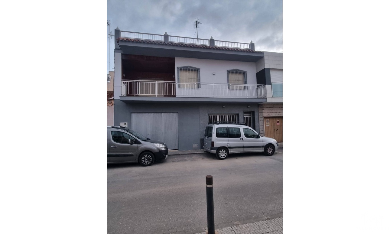 Revente - Maison - San Pedro del Pinatar - San Pedro De Pinatar