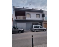 Revente - Maison - San Pedro del Pinatar - San Pedro De Pinatar