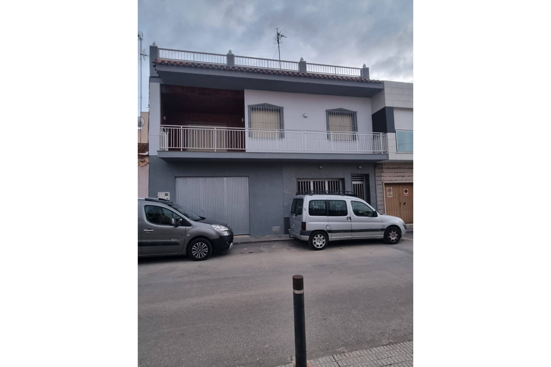 Revente - Maison - San Pedro del Pinatar - San Pedro De Pinatar