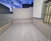 Revente - Maison - San Pedro del Pinatar - San Pedro De Pinatar
