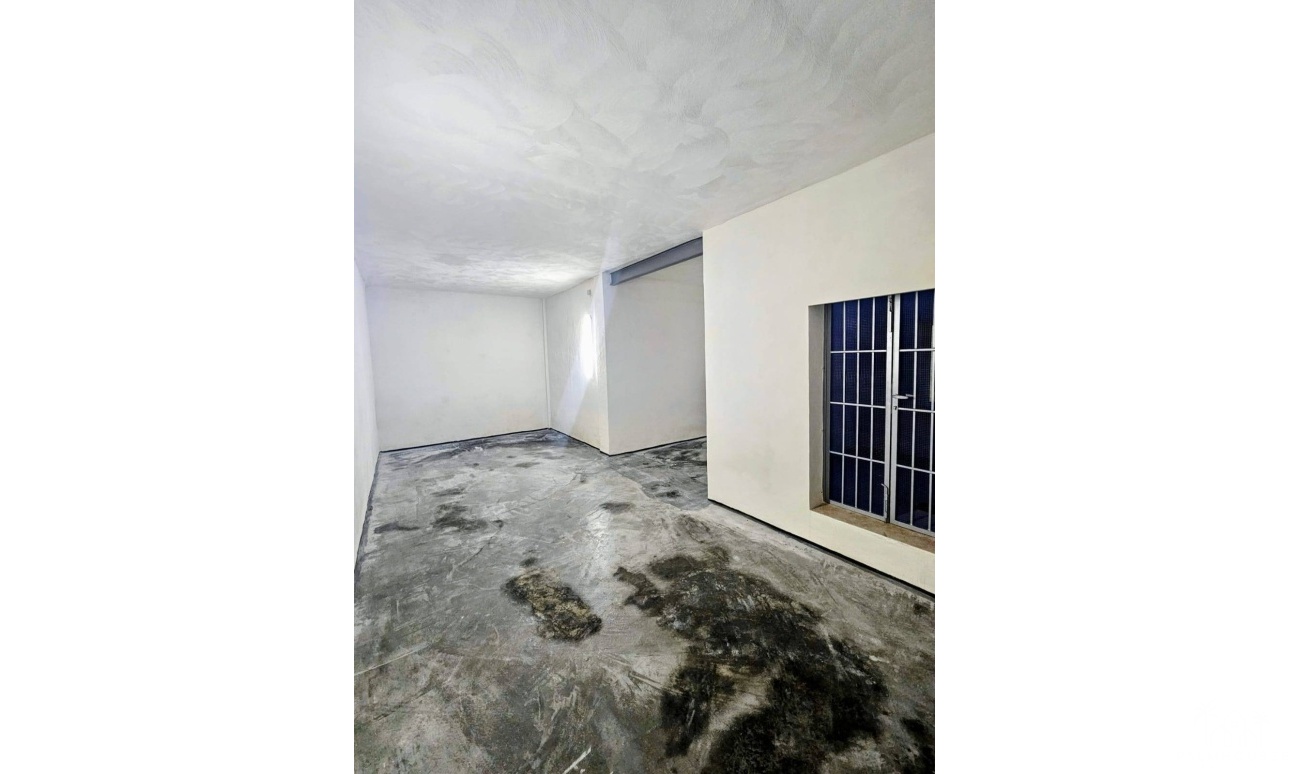 Revente - Maison - San Pedro del Pinatar - San Pedro De Pinatar