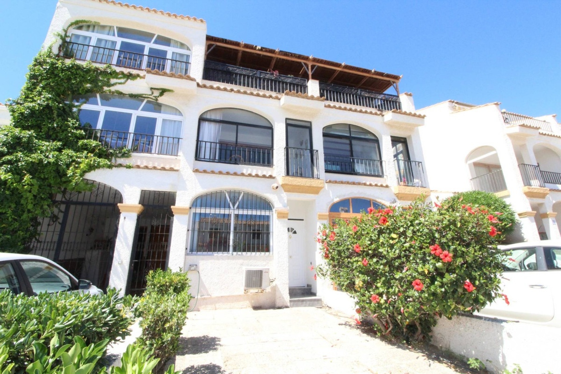 Revente - Maison - Santa Pola - Gran Alacant