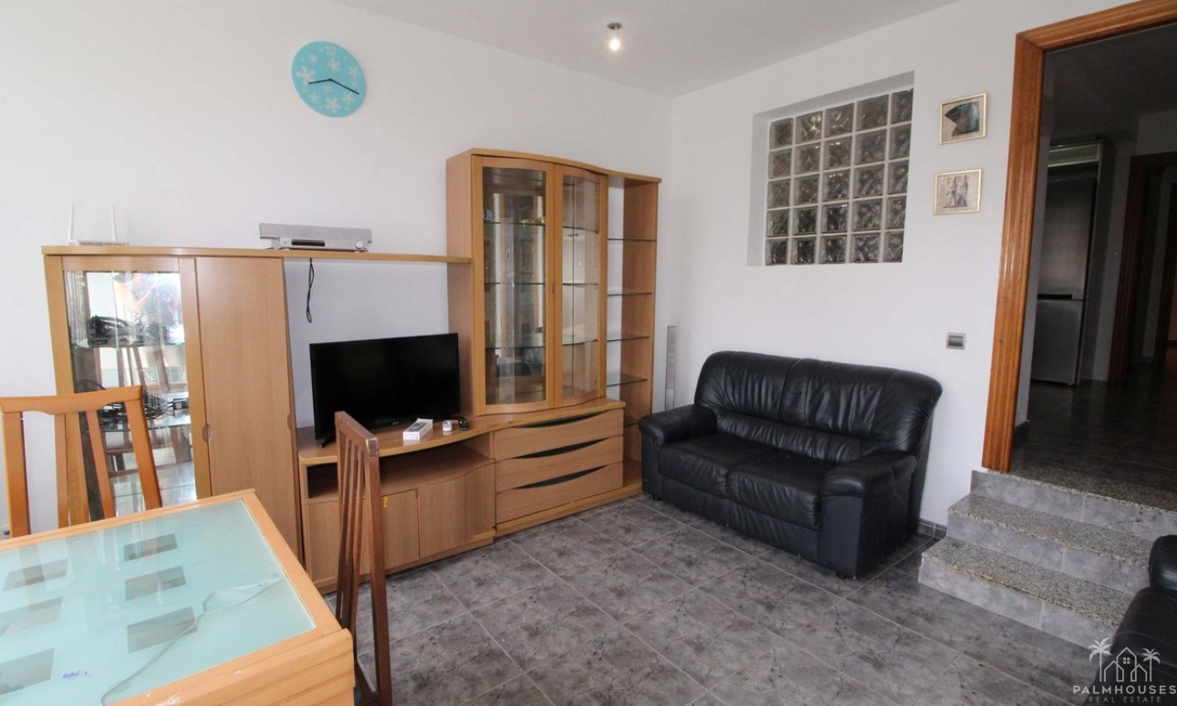 Revente - Maison - Santa Pola - Gran Alacant
