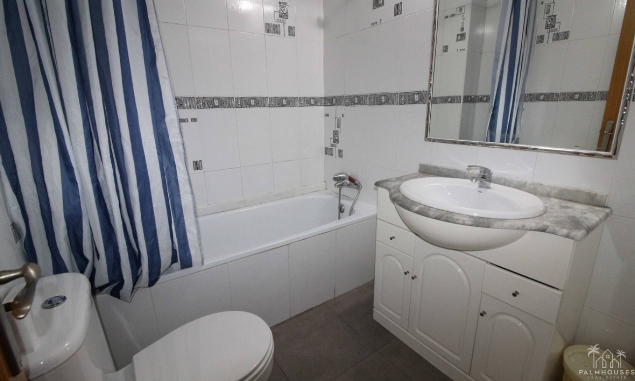 Revente - Maison - Santa Pola - Gran Alacant