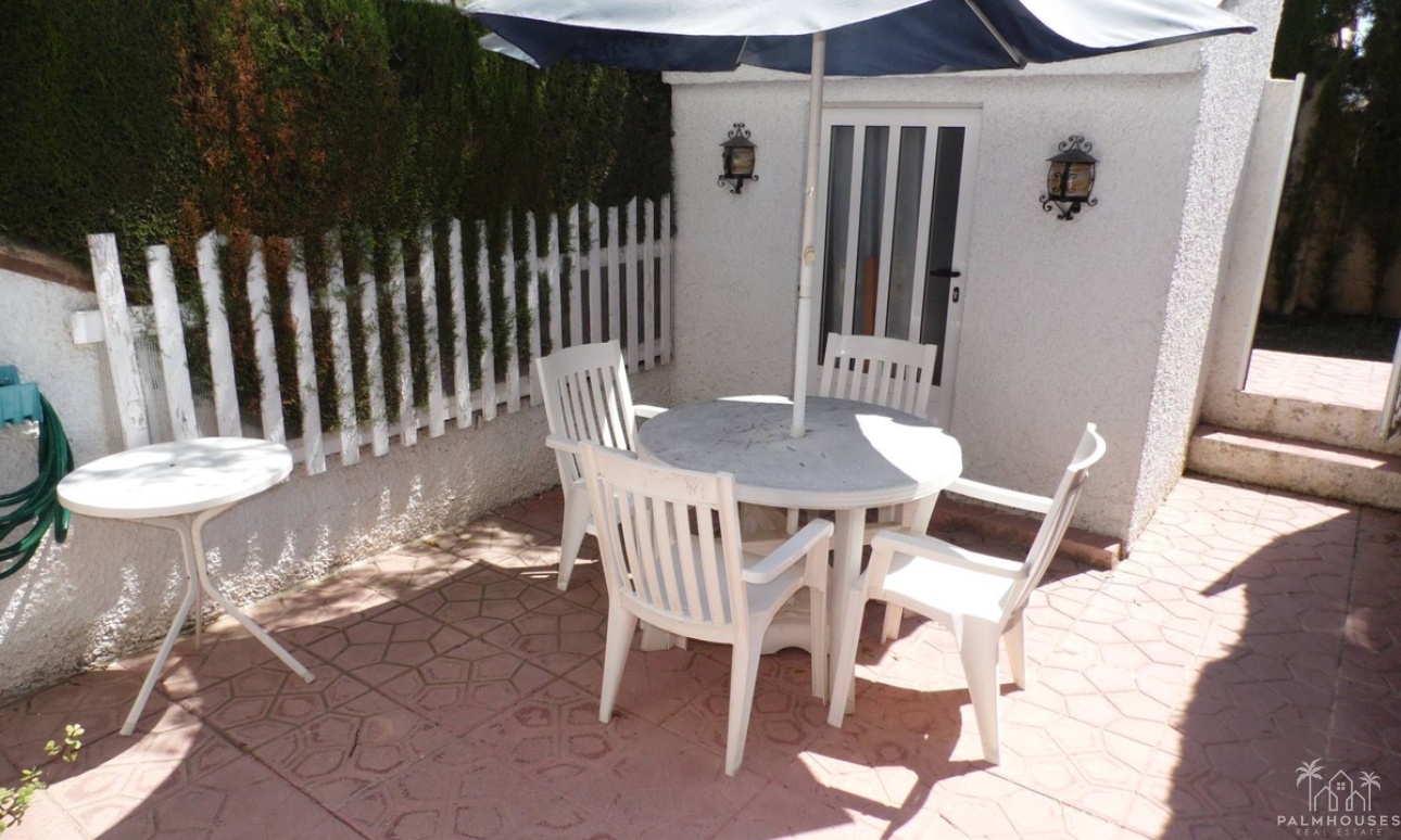 Revente - Maison - Santa Pola - Gran Alacant
