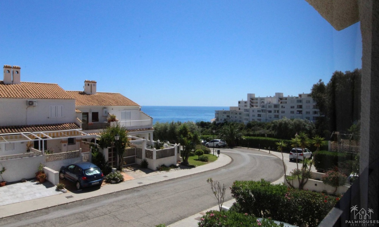 Revente - Maison - Santa Pola - Gran Alacant