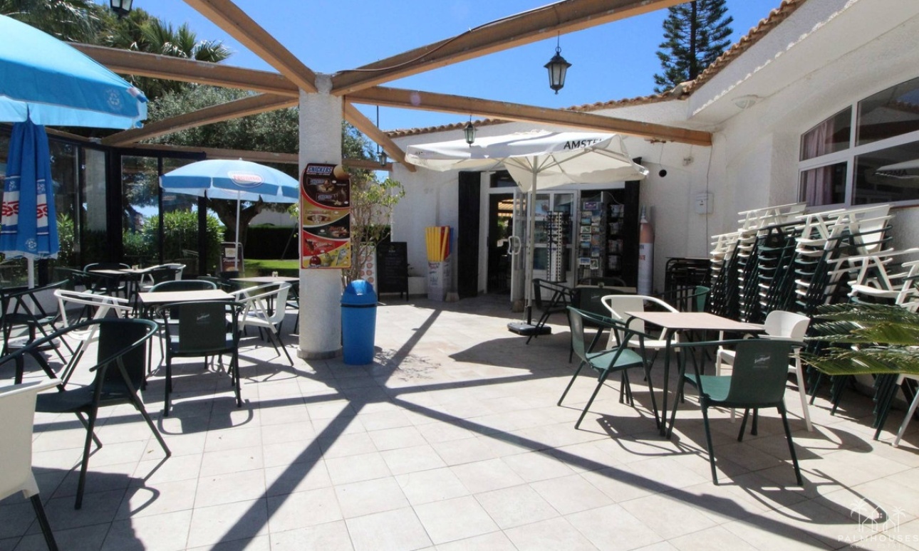 Revente - Maison - Santa Pola - Gran Alacant