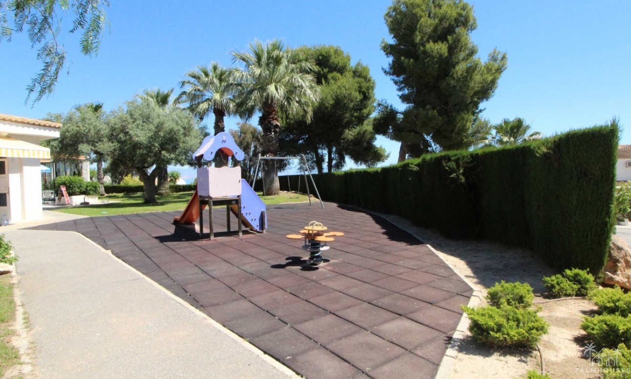 Revente - Maison - Santa Pola - Gran Alacant