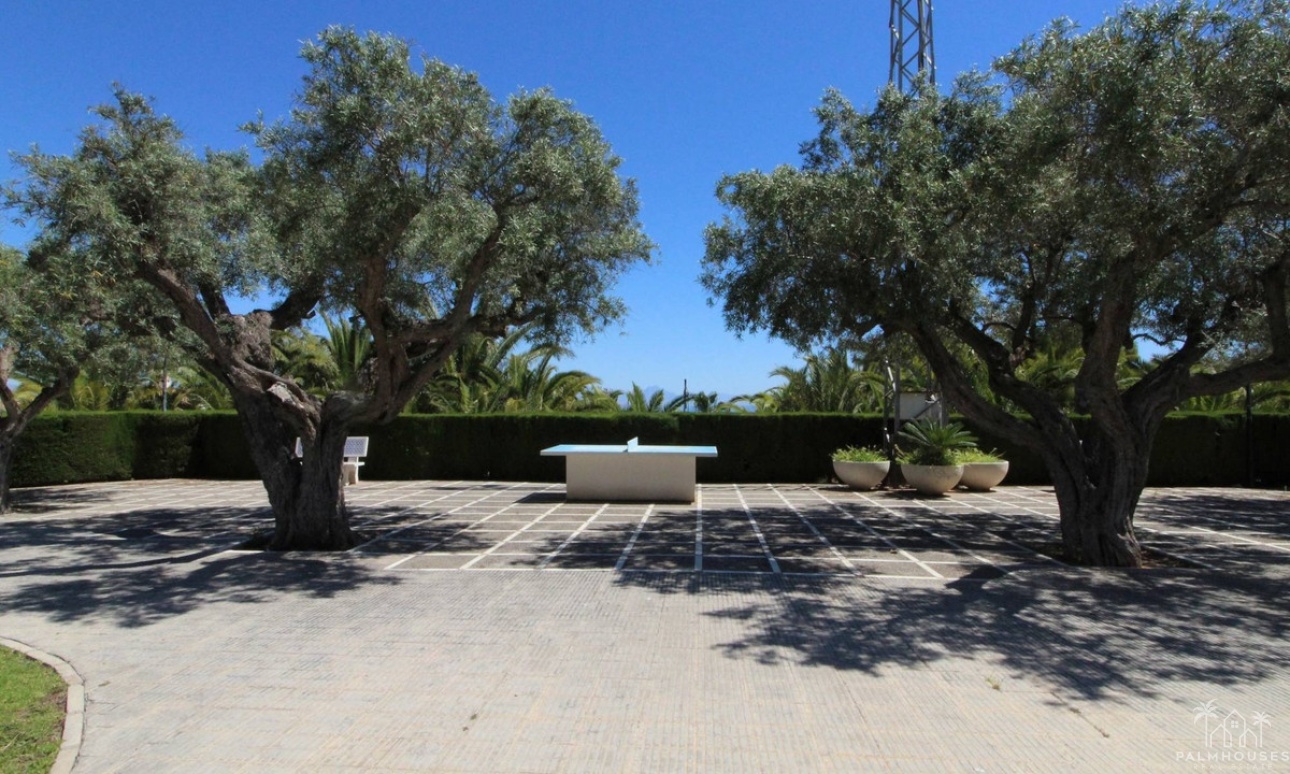 Revente - Maison - Santa Pola - Gran Alacant