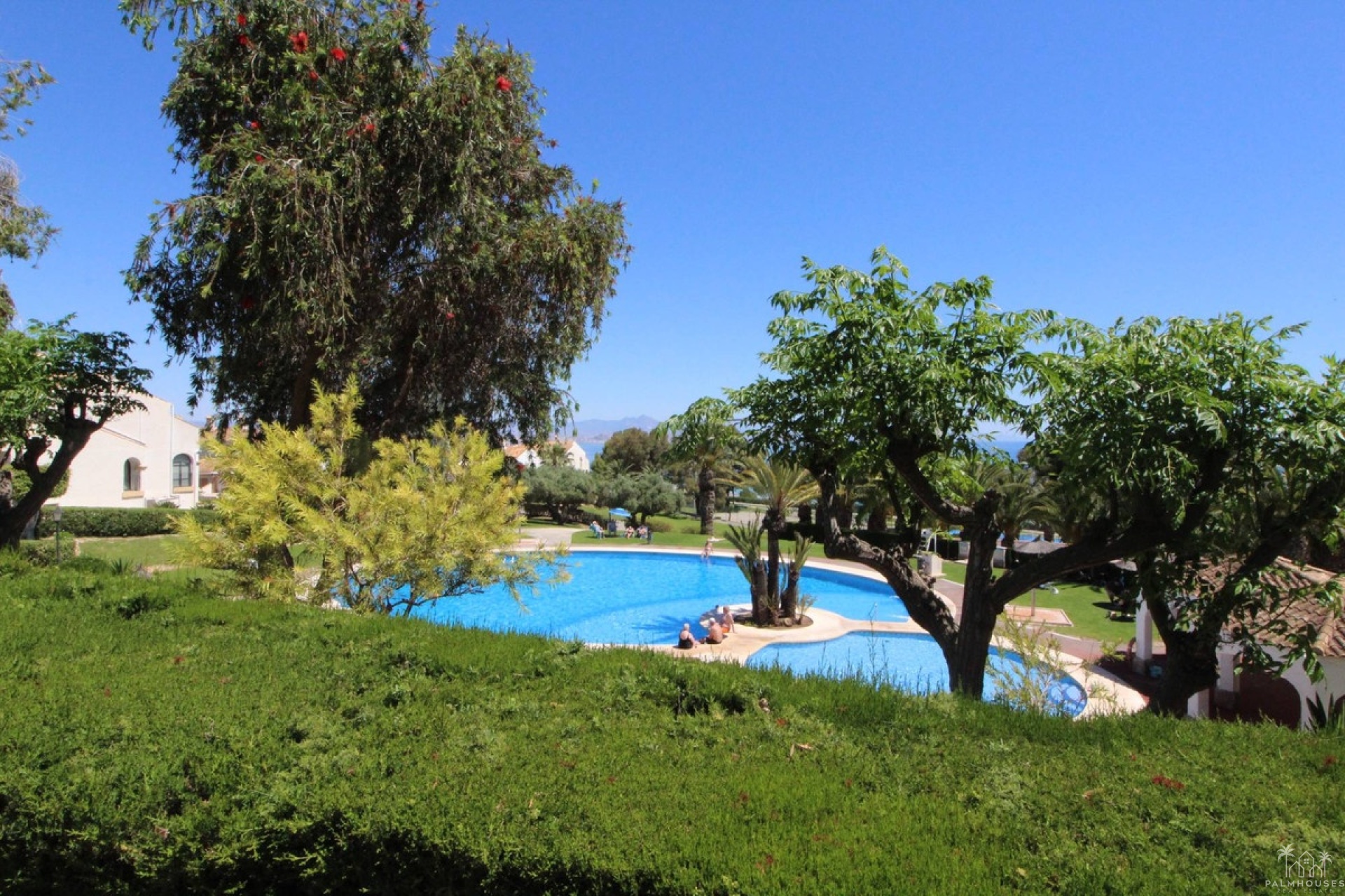 Revente - Maison - Santa Pola - Gran Alacant