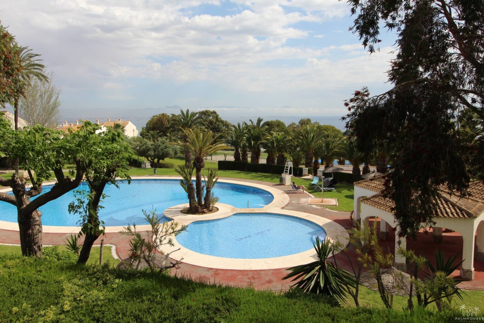 Revente - Maison - Santa Pola - Gran Alacant