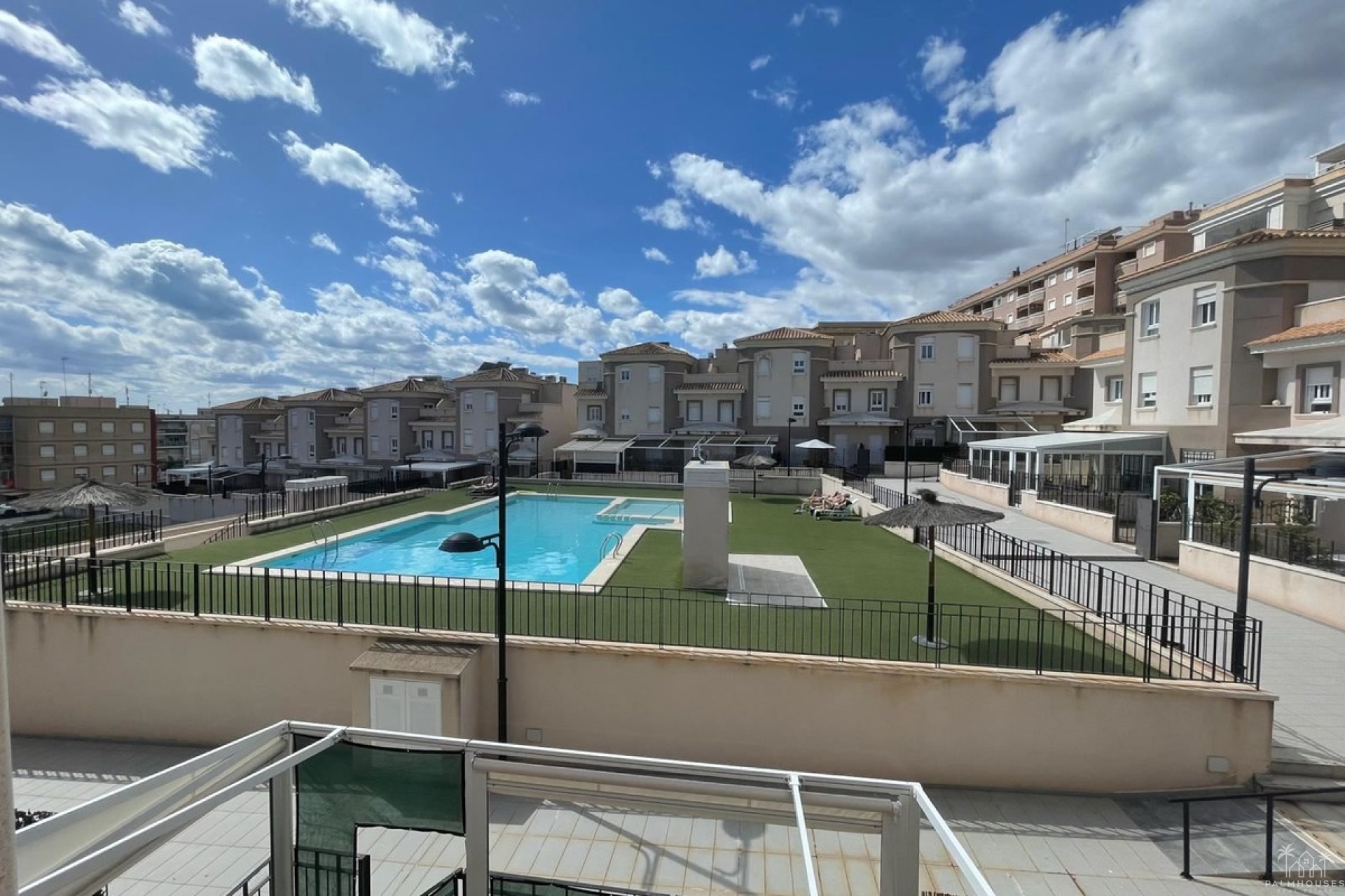 Revente - Maison - Santa Pola - Santa Pola Centro