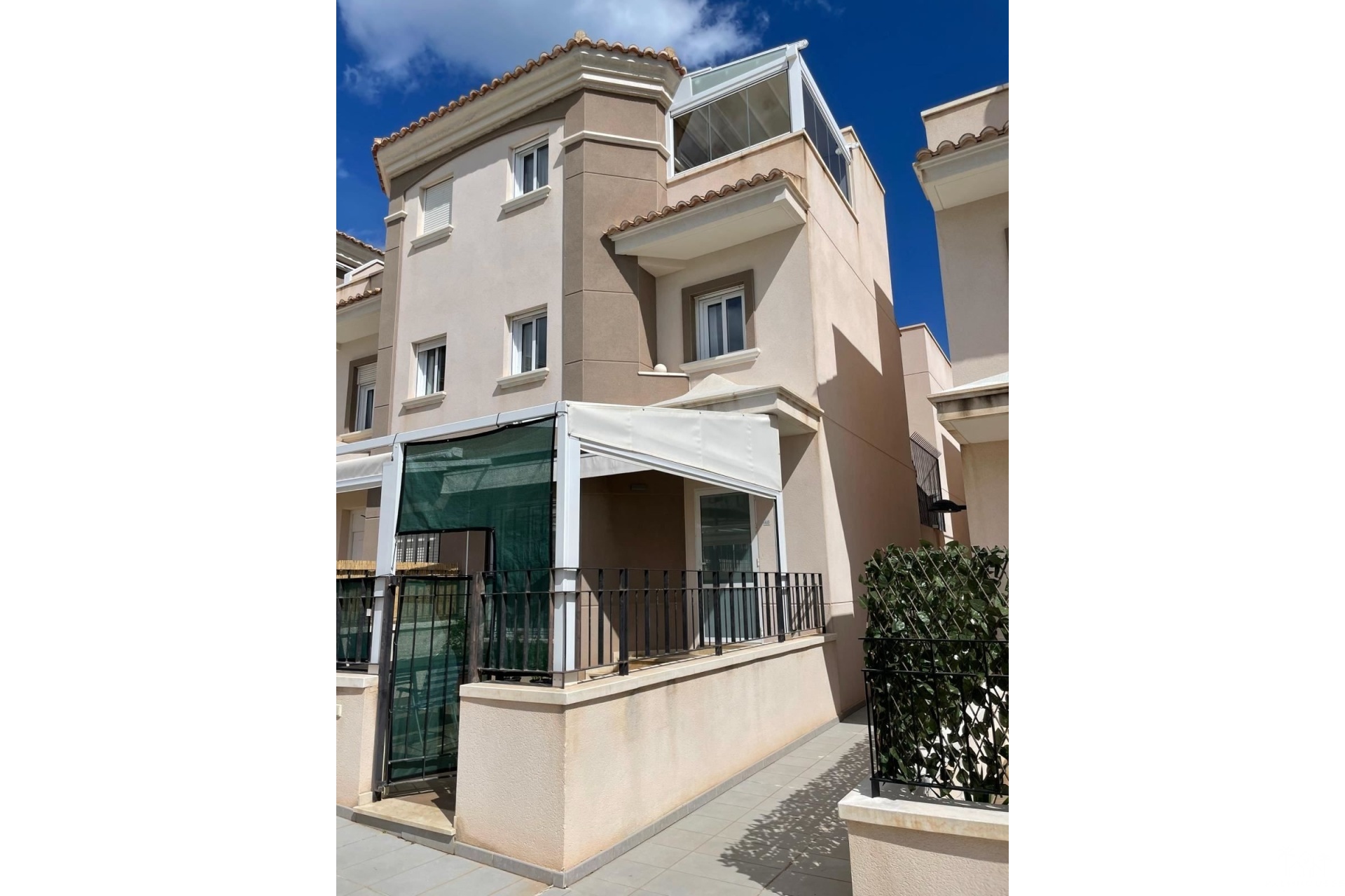 Revente - Maison - Santa Pola - Santa Pola Centro