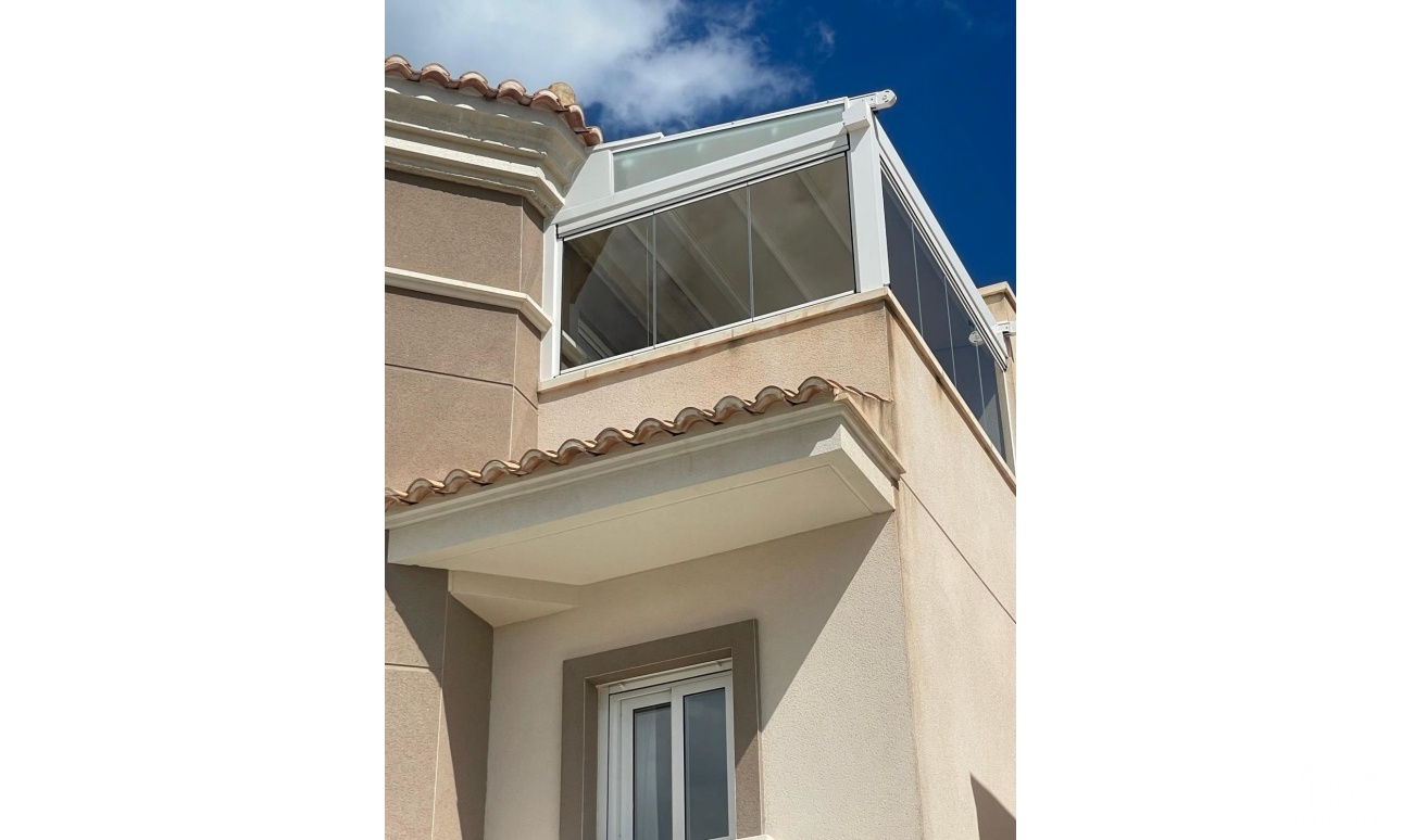 Revente - Maison - Santa Pola - Santa Pola Centro