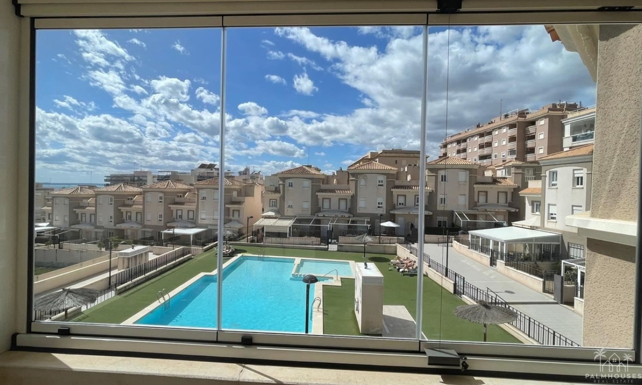 Revente - Maison - Santa Pola - Santa Pola Centro