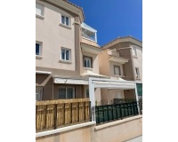 Revente - Maison - Santa Pola - Santa Pola Centro